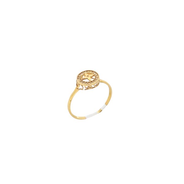 RINGS 21K