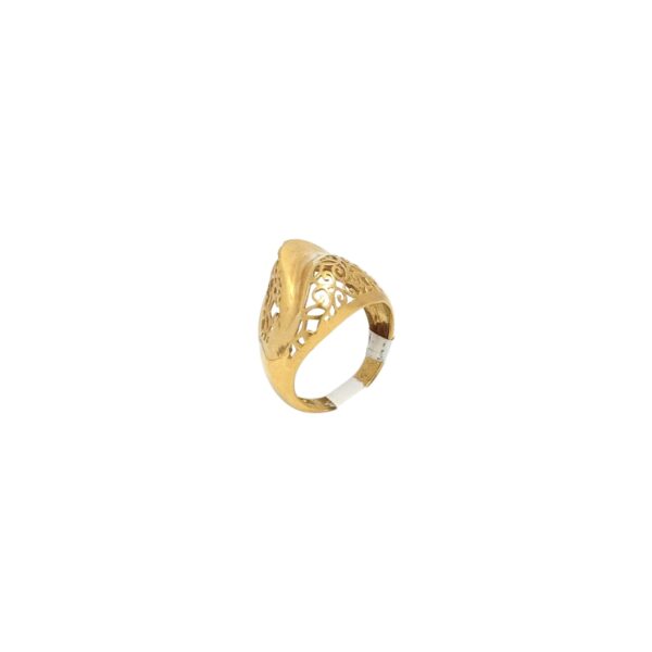 RINGS 21K