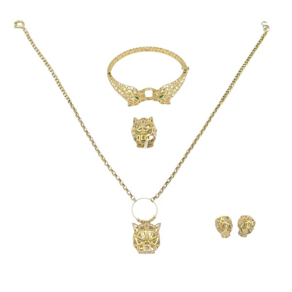 SETS 18K