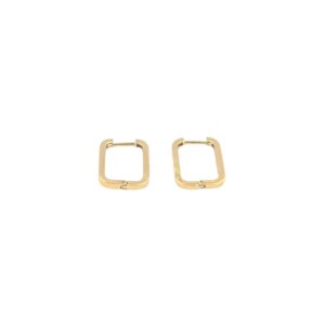 EARRINGS 21K