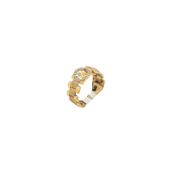 ROLIX RING 21K