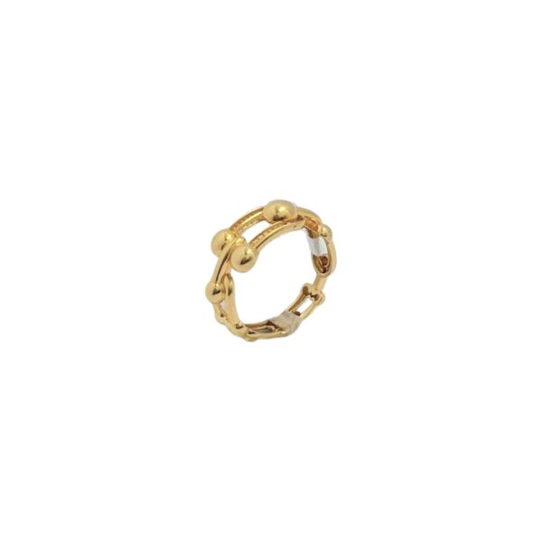 TEFFANY RING 21K