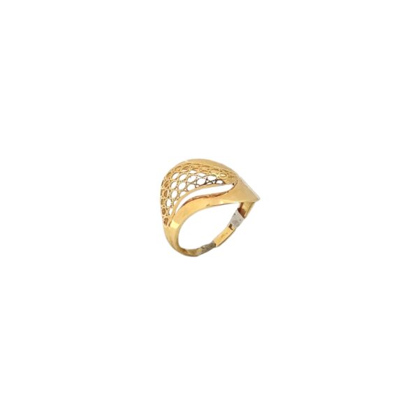 RINGS 21K