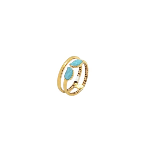 RINGS 21K