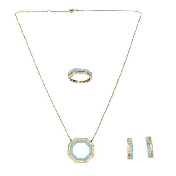 SETS 18K