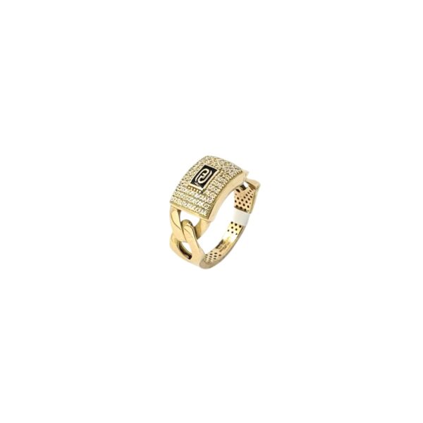 RINGS 18K