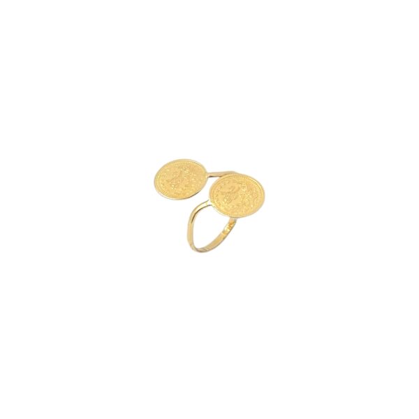 RINGS 21K