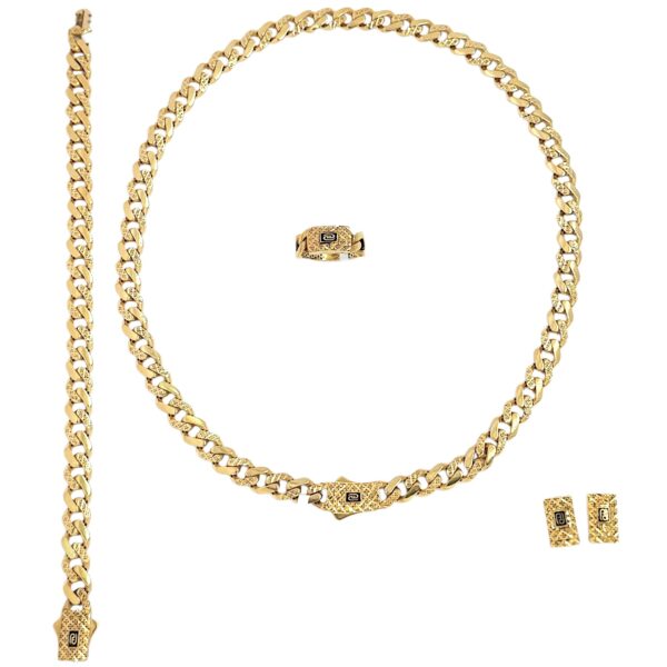 MONOCO SET 21K