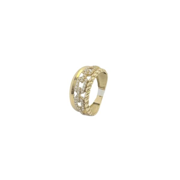 RINGS 18K