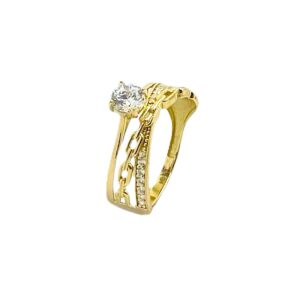 RINGS 18K