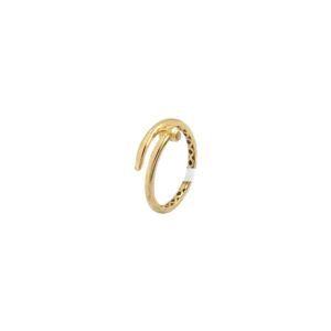 CARTER RING 21K