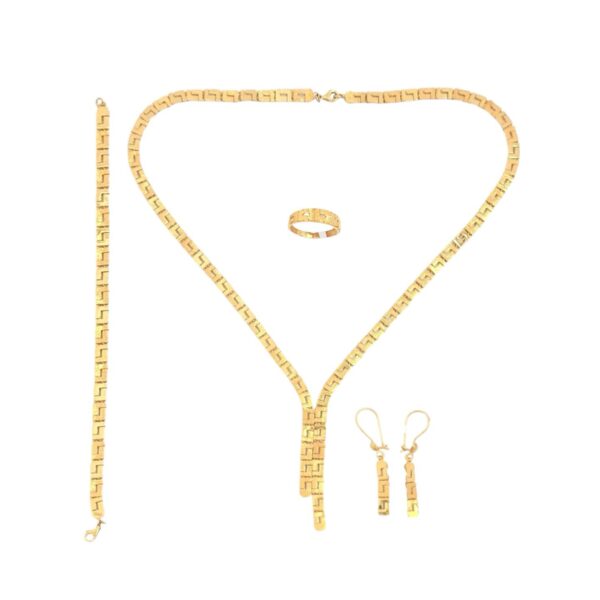 SETS 21K