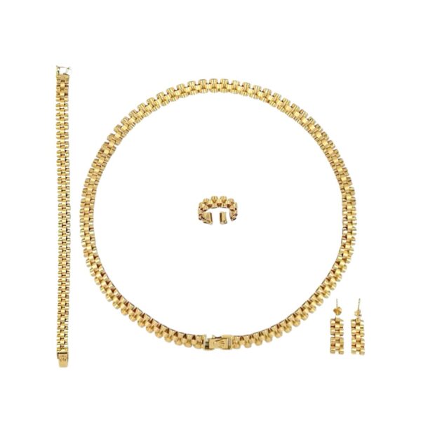 ROLIX SET 18K