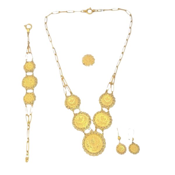 SETS 21K