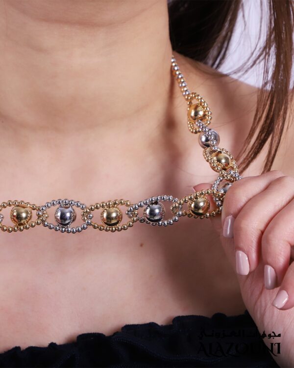 BUBBLES SETS 18K - Image 3