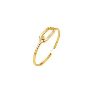 MESSIKA RINGS 18K