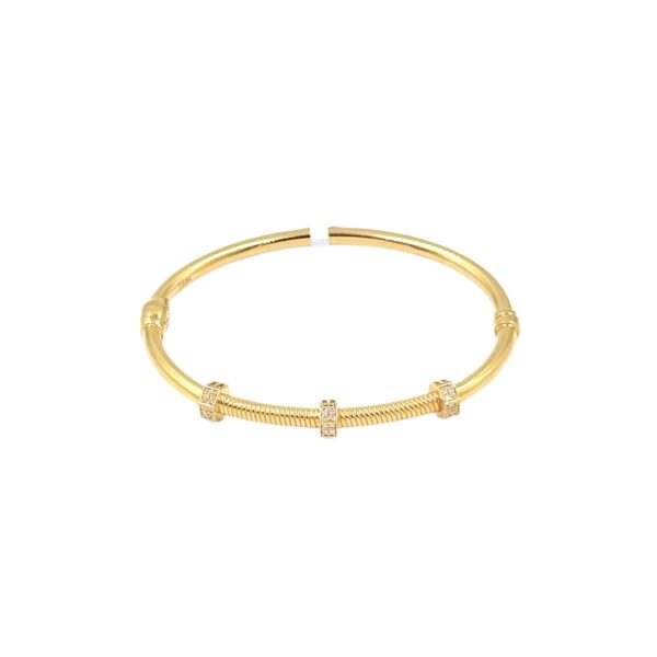 CARTIER BRACELETS 21K