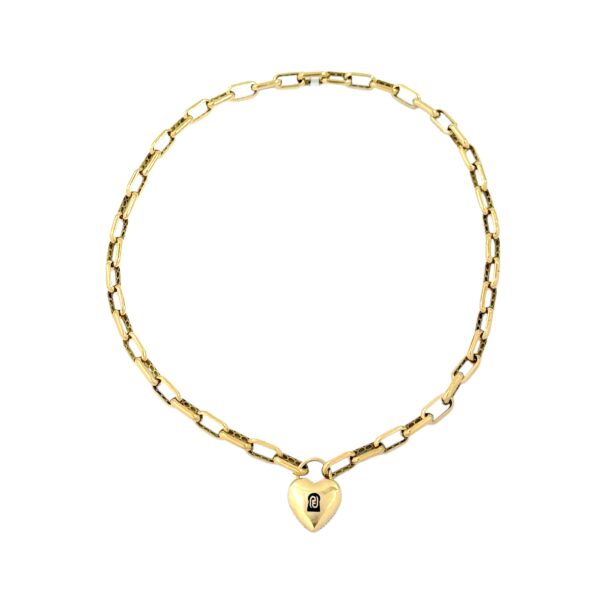 MONACO NECKLACES 18K