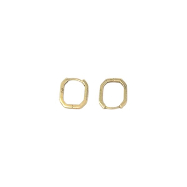 EARRINGS 18K