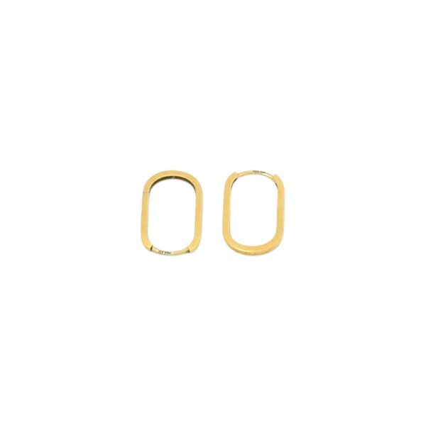 EARRINGS 18K