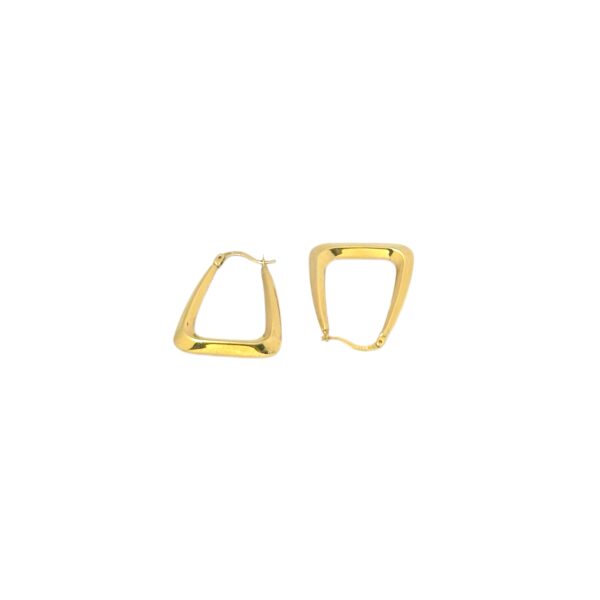 EARRINGS 18K