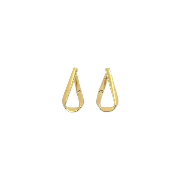 EARRINGS 18K