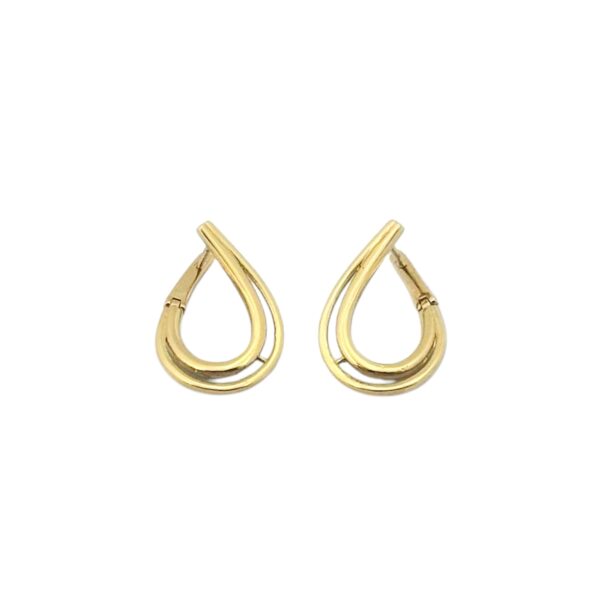 EARRINGS 18K