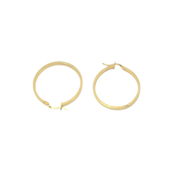 EARRINGS 18K