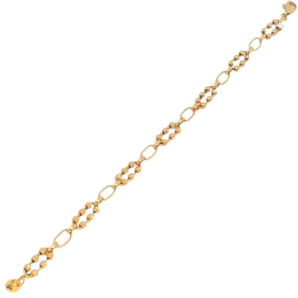 BRACELETS 21K