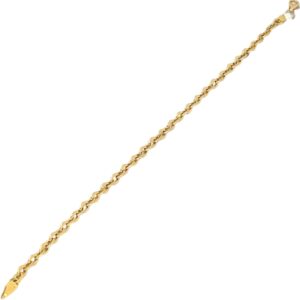 BRACELETS 21K