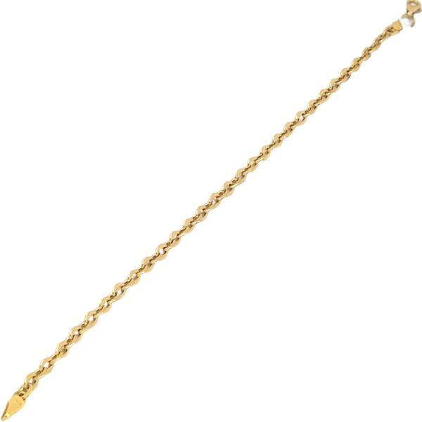 BRACELETS 21K