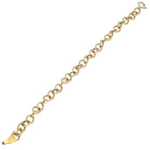 BRACELETS 21K