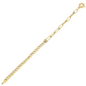 BRACELETS 21K