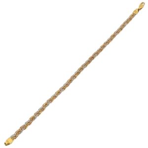 BRACELETS 21K