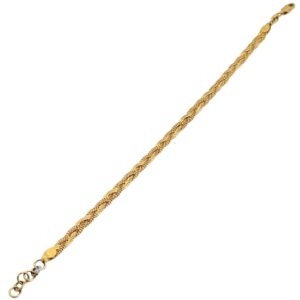 BRACELETS 21K