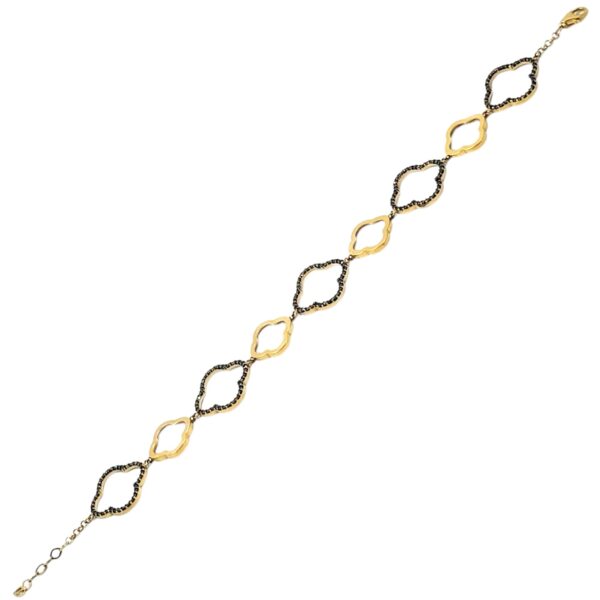 BRACELETS 21K