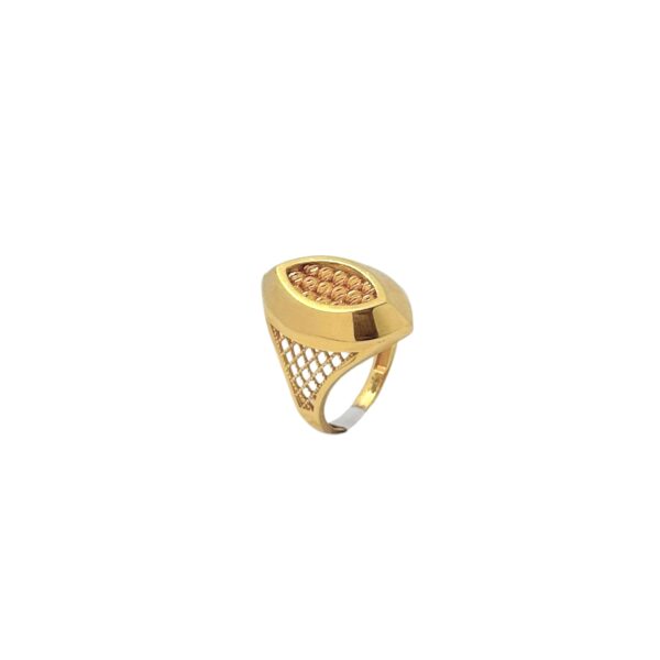 RINGS 21K