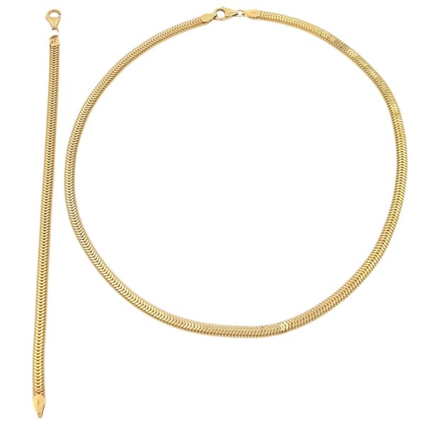 SETS 18K