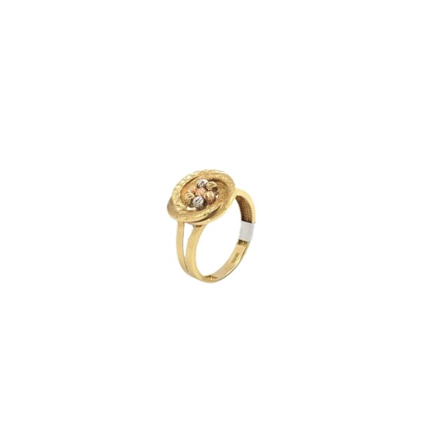 RINGS 18K