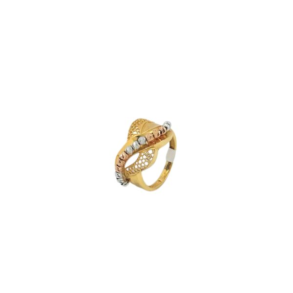 RINGS 21K