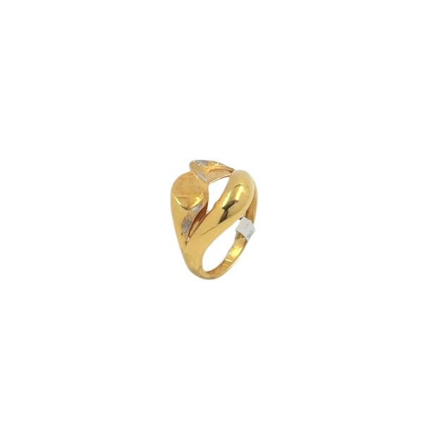 RINGS 21K
