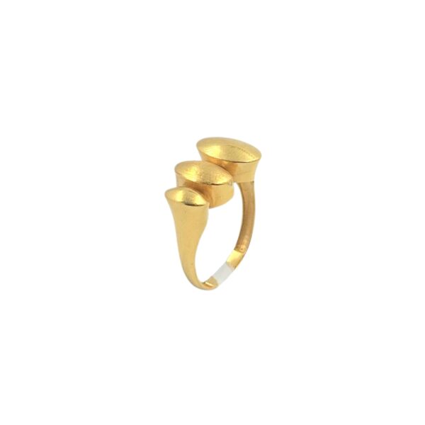 RINGS 21K