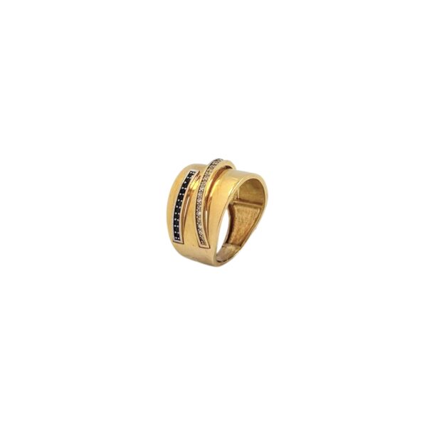 RINGS 21K