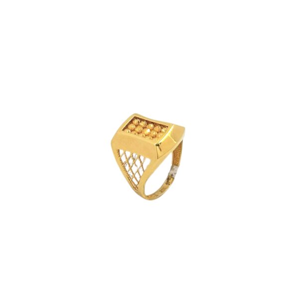 RINGS 21K