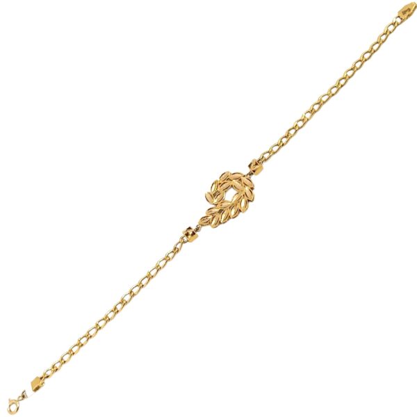 BRACELETS 21K