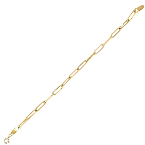 BRACELETS 21K