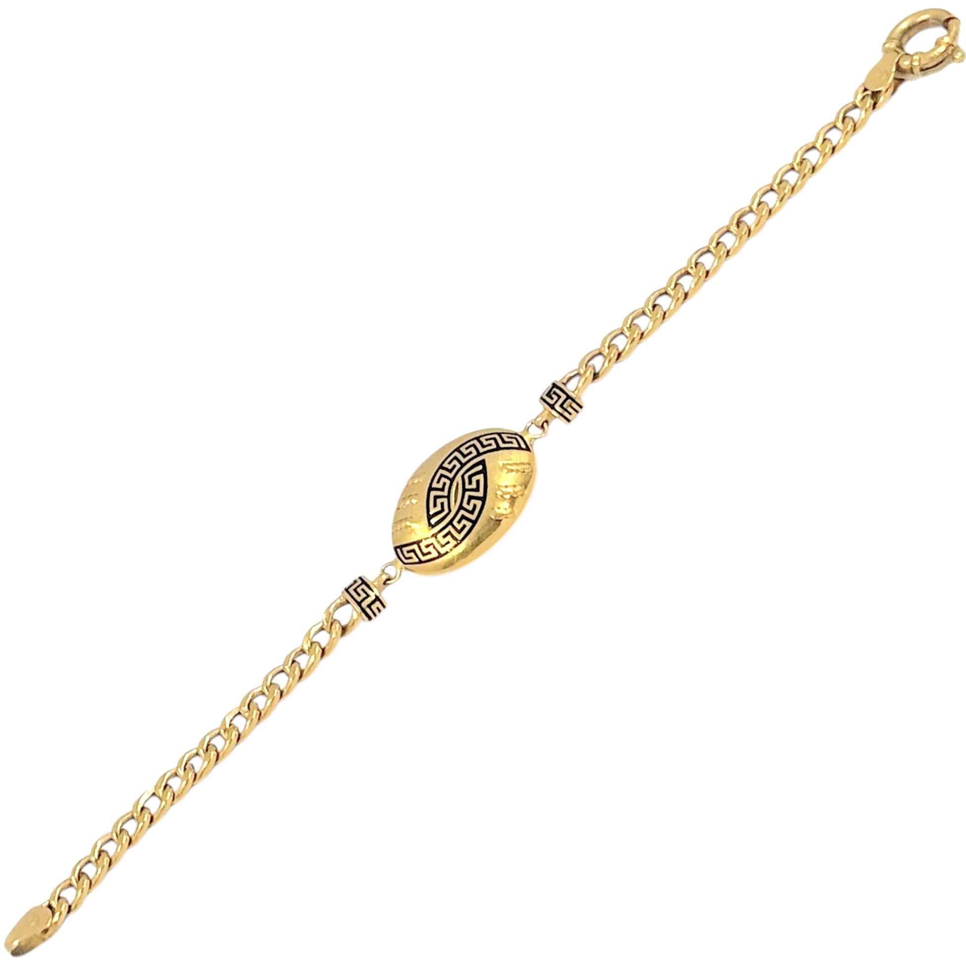 BRACELETS 21K