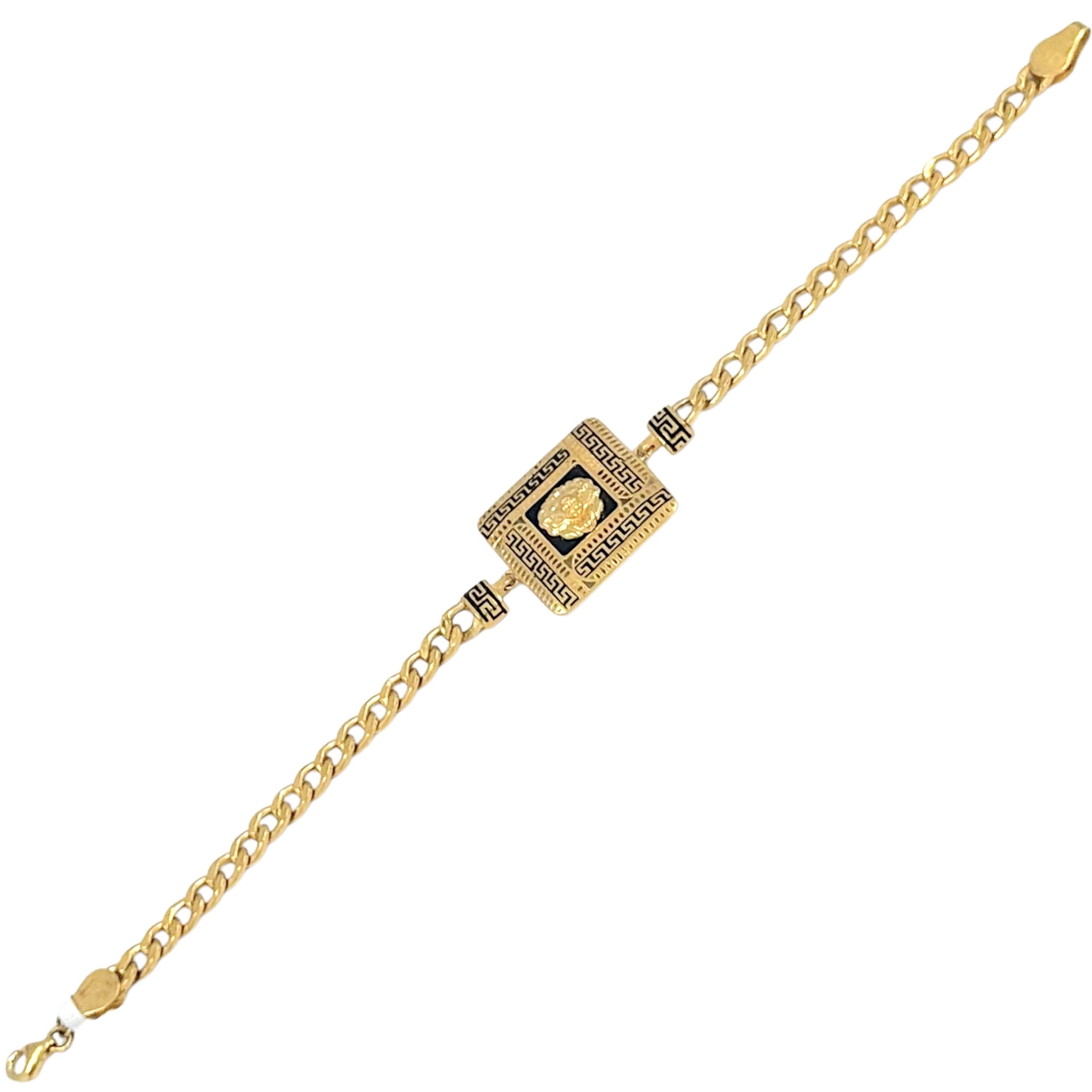 BRACELETS 21K
