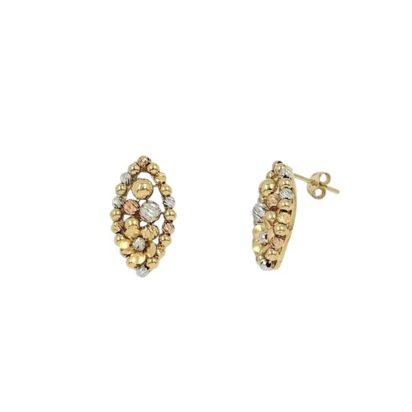 EARRINGS 18K - Image 2