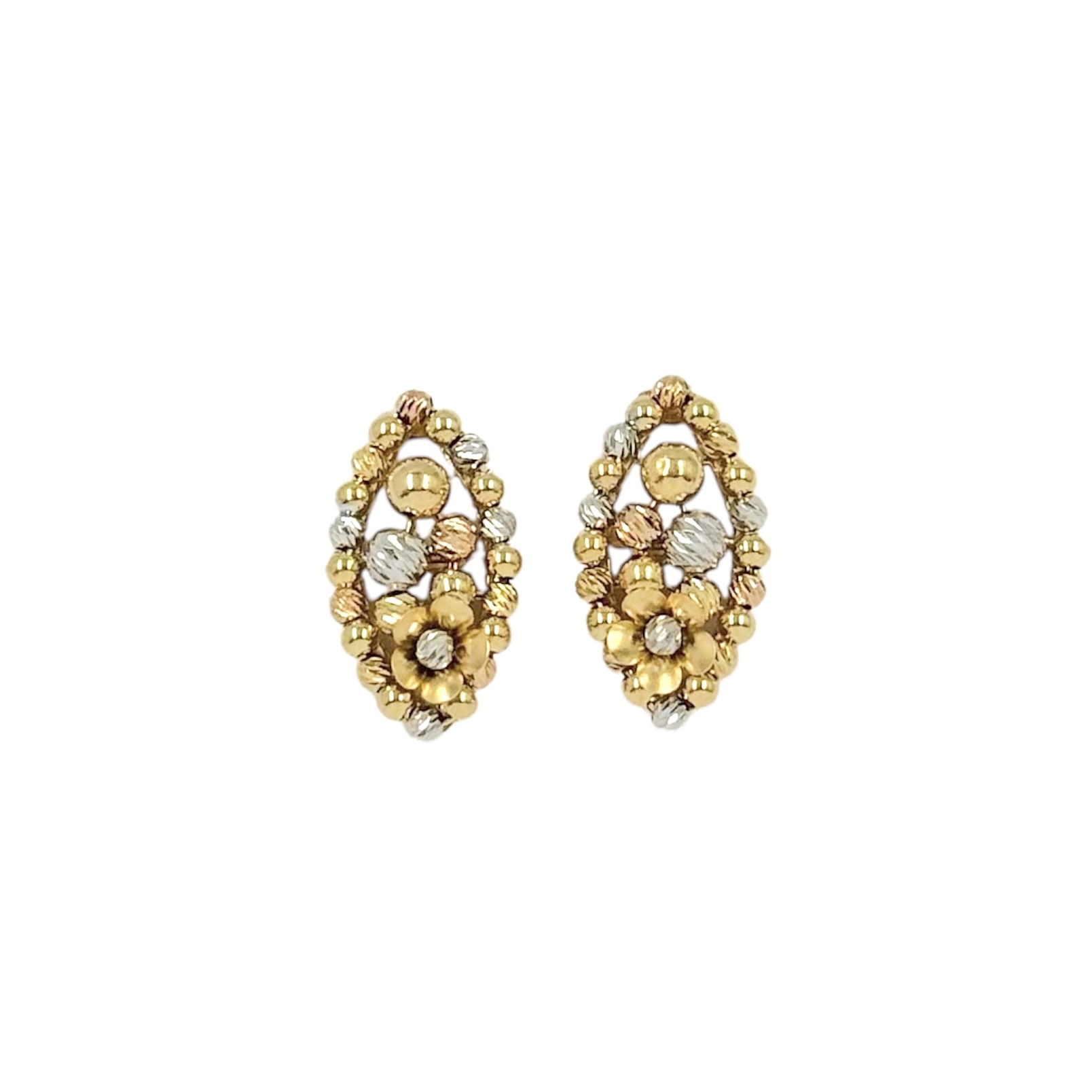 EARRINGS 18K
